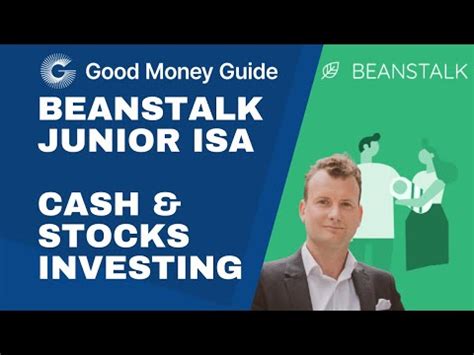 Beanstalk JISA Review .
